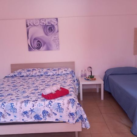 קטאניה Bed And Fly Aeroporto Fontanarossa Reception H24 Bagno Privato In Camera מראה חיצוני תמונה