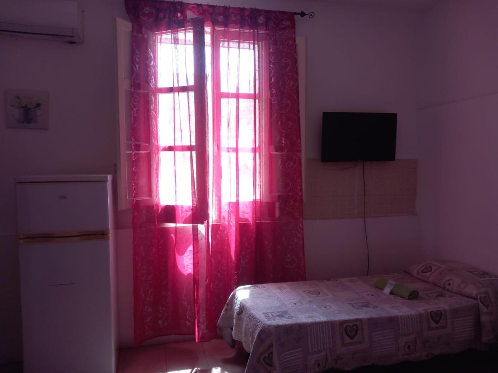 קטאניה Bed And Fly Aeroporto Fontanarossa Reception H24 Bagno Privato In Camera מראה חיצוני תמונה