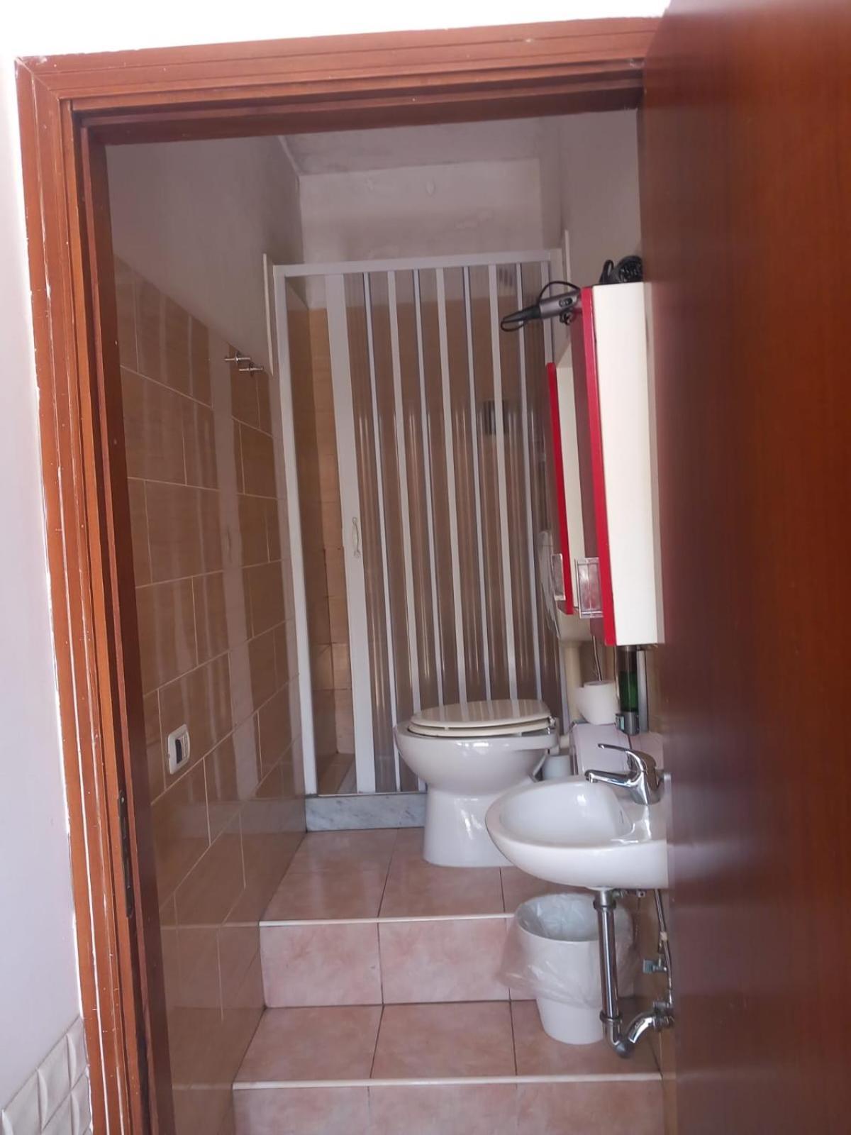 קטאניה Bed And Fly Aeroporto Fontanarossa Reception H24 Bagno Privato In Camera מראה חיצוני תמונה