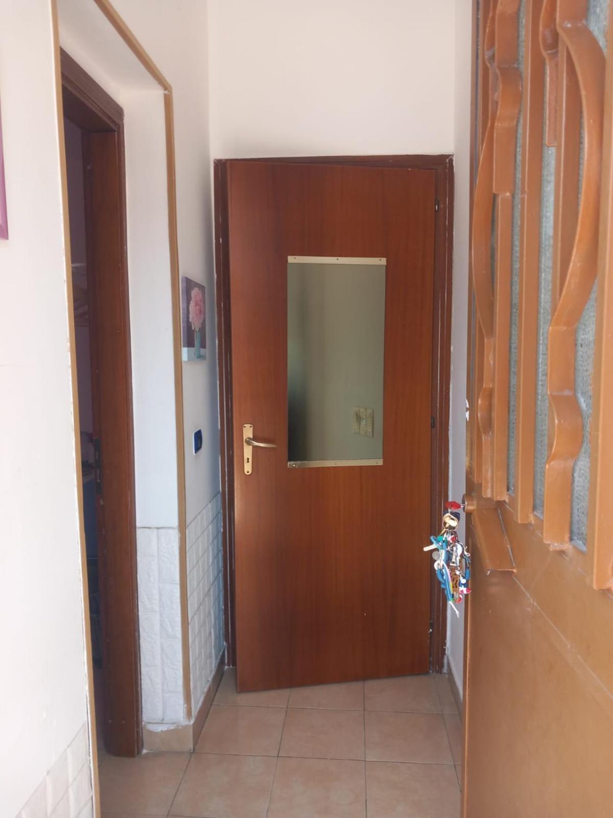 קטאניה Bed And Fly Aeroporto Fontanarossa Reception H24 Bagno Privato In Camera מראה חיצוני תמונה